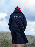 Load image into Gallery viewer, Swimclub Snug 3.0 - Red
