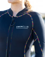 Load image into Gallery viewer, Shorty Wetsuit 2mm - Pride
