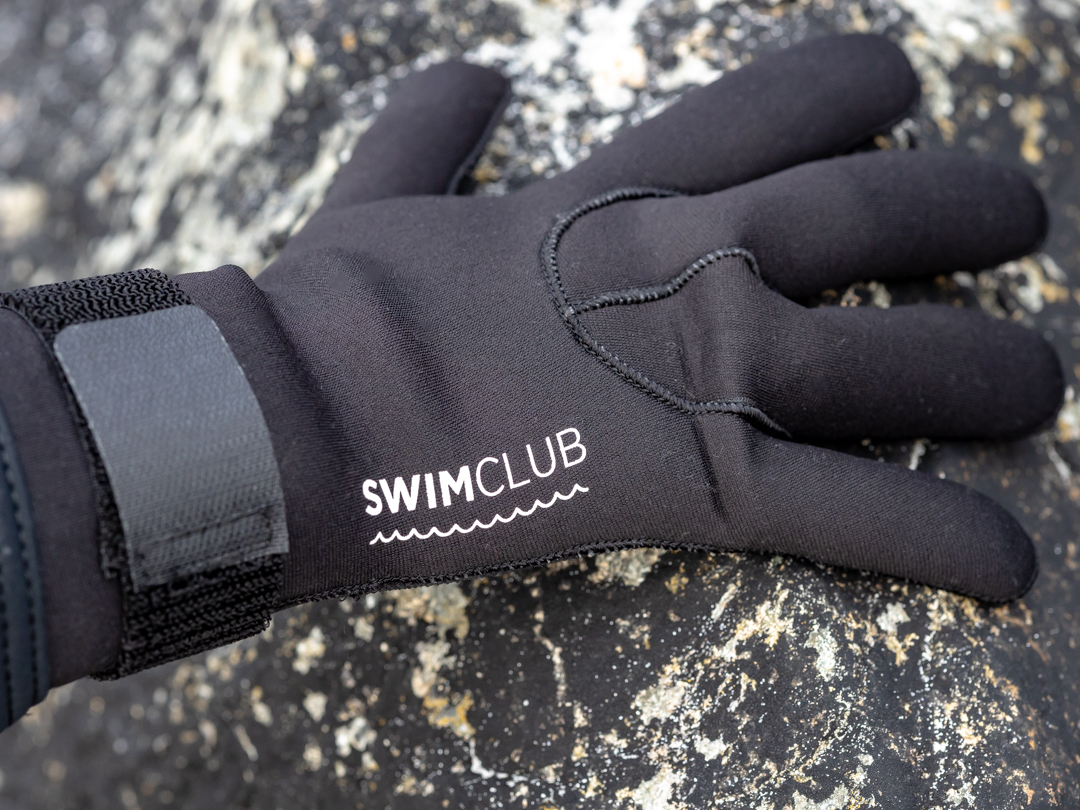 3mm Wetsuit Gloves