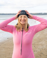 Load image into Gallery viewer, Swimclub - Wetsuit Hat
