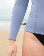 Load image into Gallery viewer, Swim Jacket 2mm - Lavender
