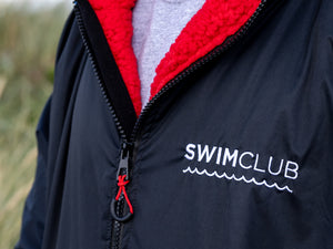 Swimclub Snug 3.0 - Red