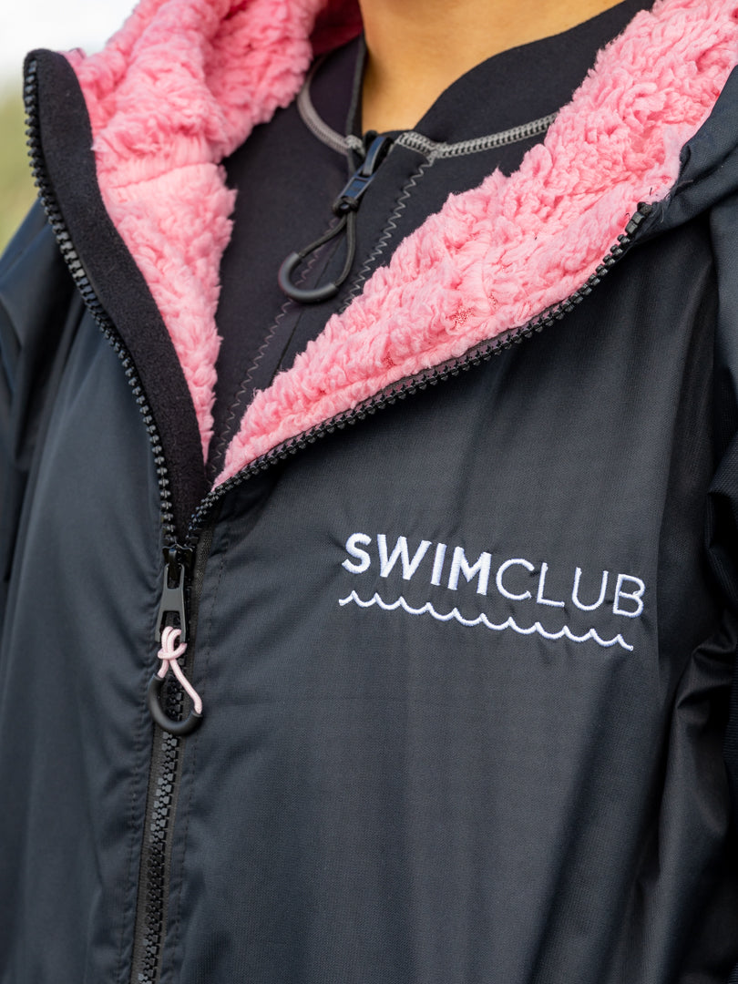 Swimclub Snug 3.0 - Pink