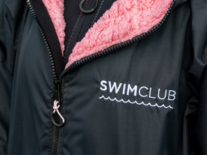 Swimclub Snug 3.0 - Pink