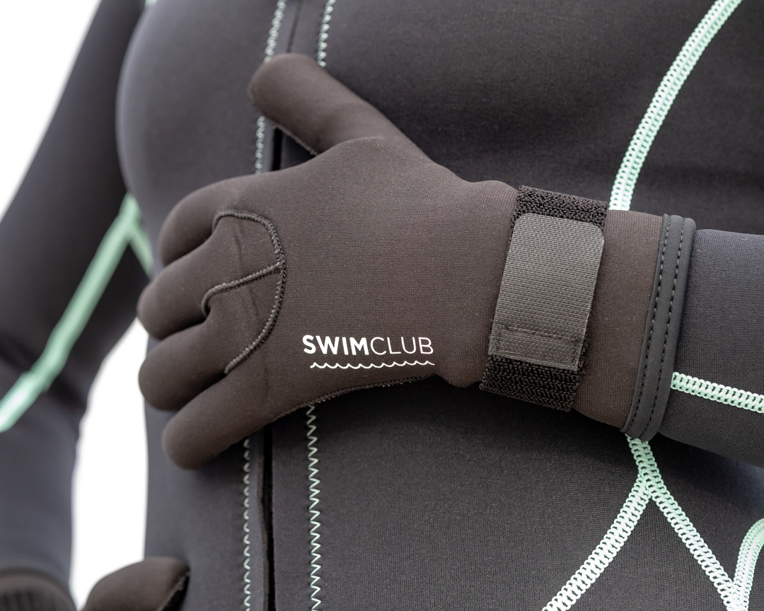 Wetsuit gloves medium deals