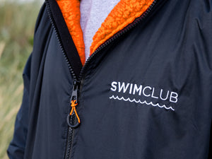 Swimclub Snug 3.0 - Orange